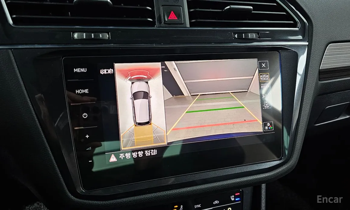 Фото 16 - Volkswagen Tiguan