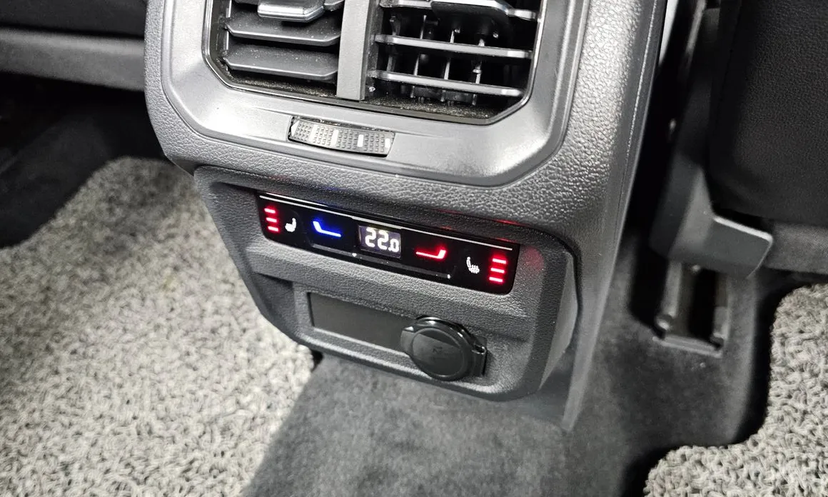 Фото 18 - Volkswagen Tiguan