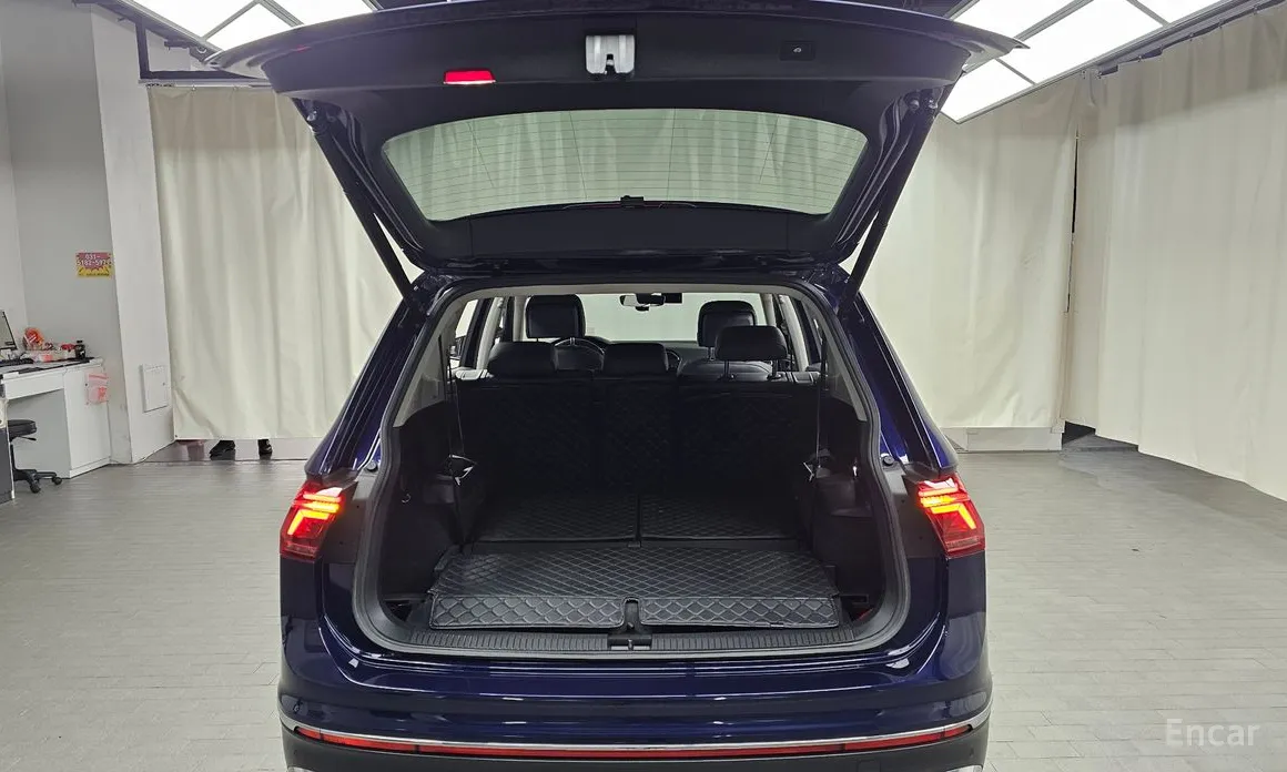 Фото 20 - Volkswagen Tiguan