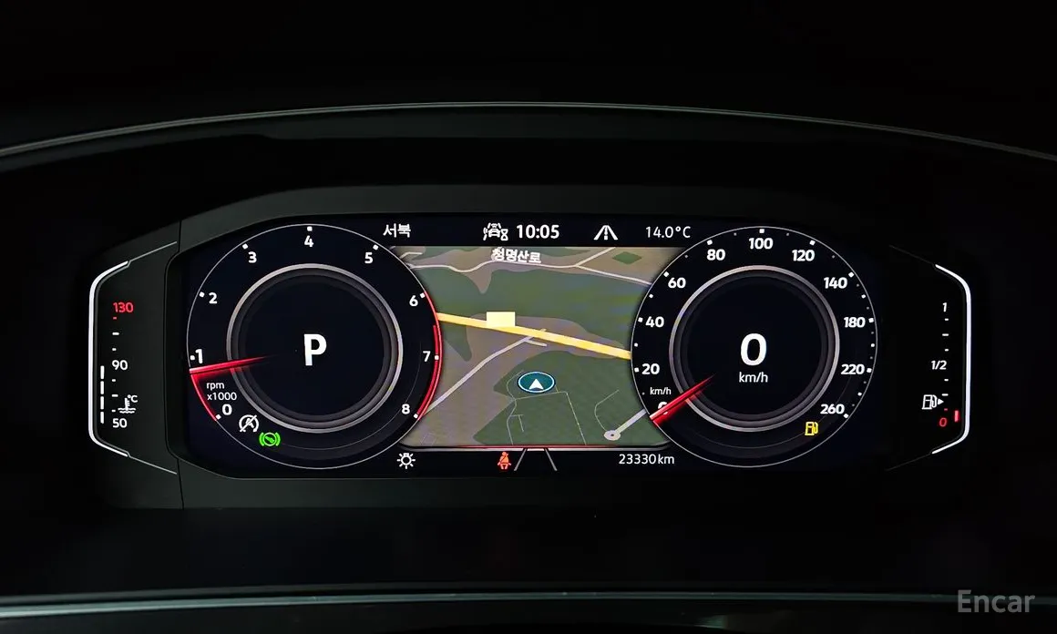 Фото 8 - Volkswagen Tiguan