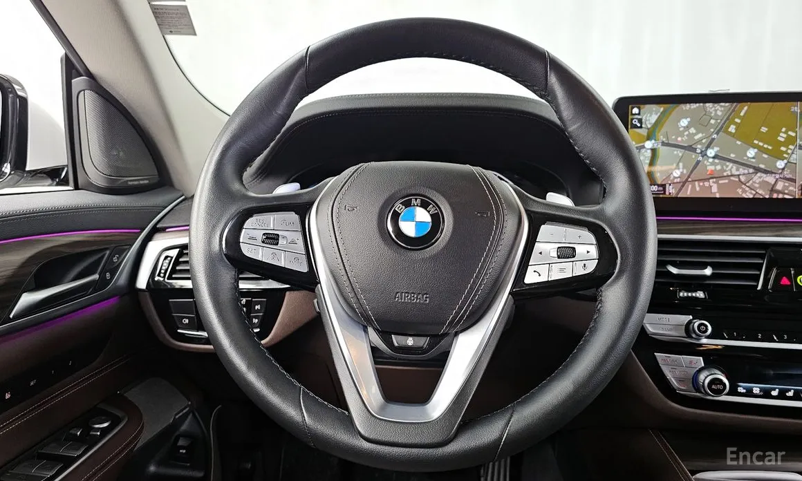Фото 13 - BMW Gran Turismo