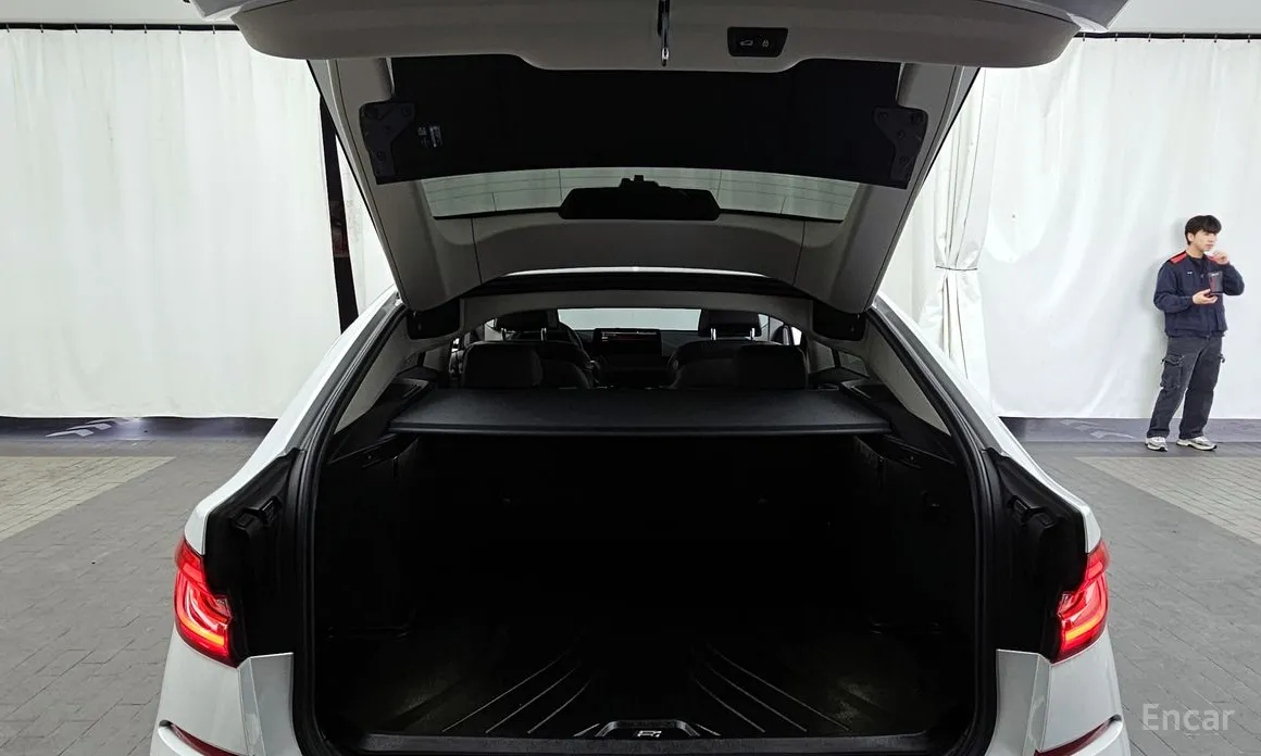 Фото 20 - BMW Gran Turismo