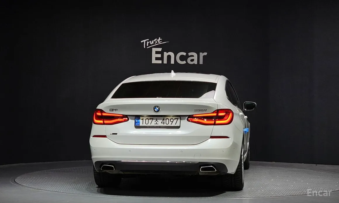 Фото 4 - BMW Gran Turismo