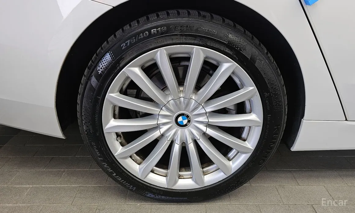 Фото 5 - BMW Gran Turismo