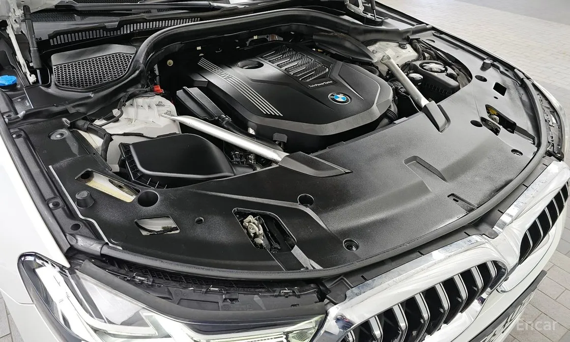 Фото 6 - BMW Gran Turismo