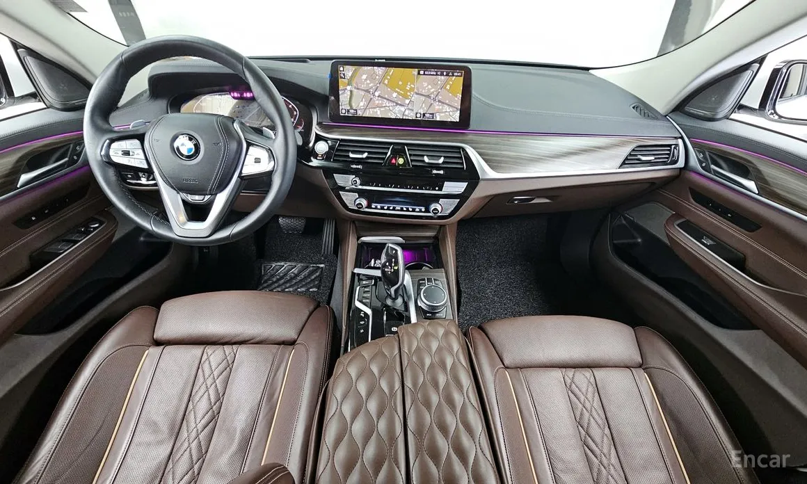 Фото 7 - BMW Gran Turismo