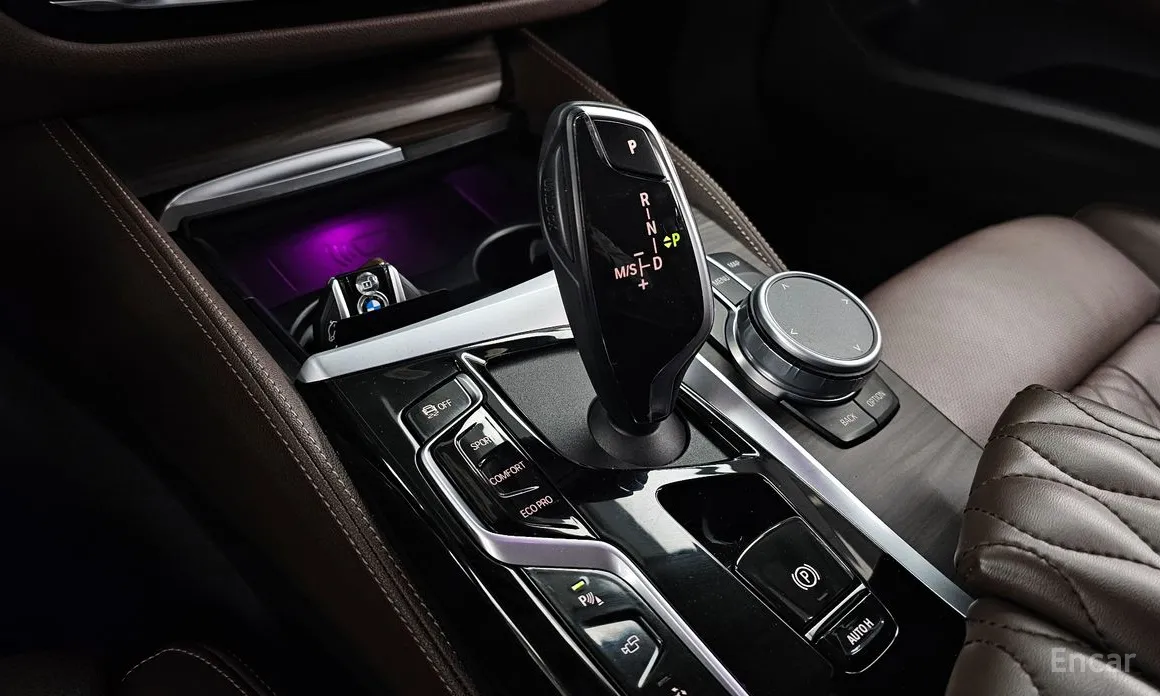 Фото 9 - BMW Gran Turismo