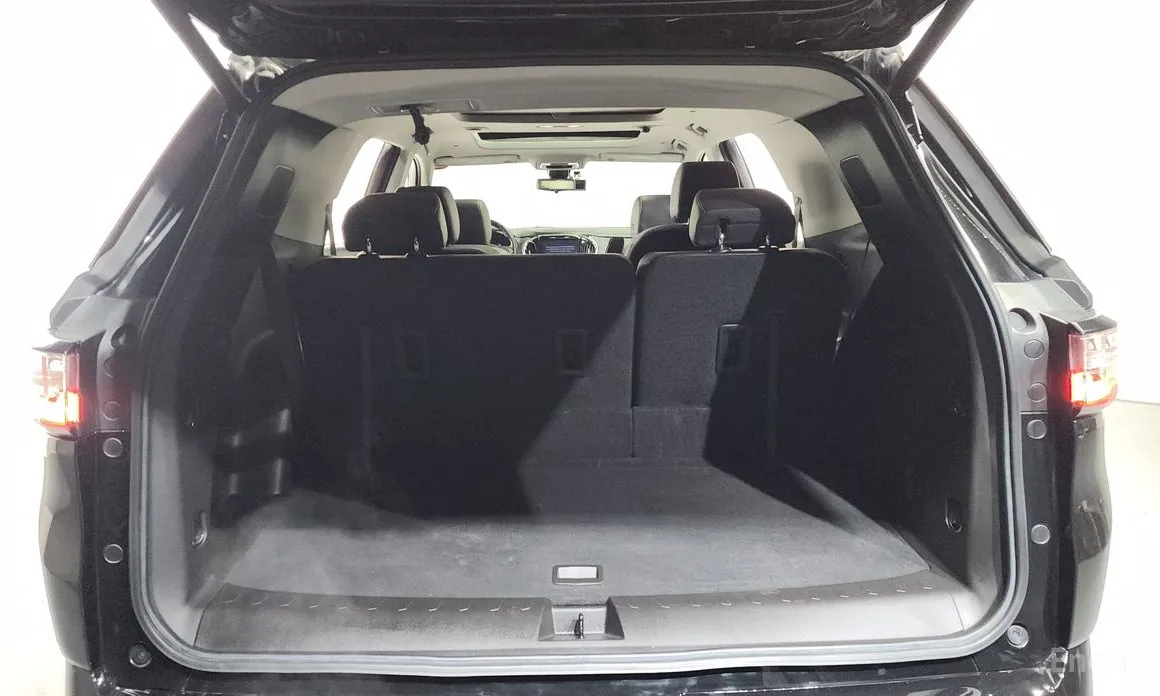 Chevrolet Traverse 2019 3.6 AWD Redline