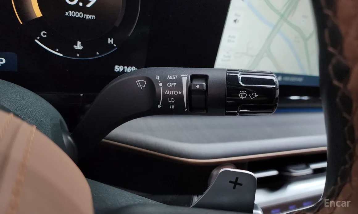 Фото 9 - Hyundai Grandeur