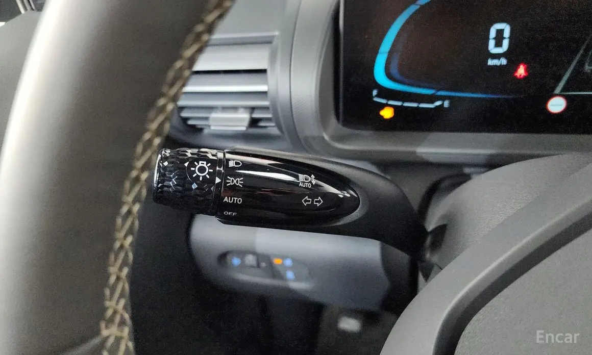 Фото 17 - Hyundai Casper