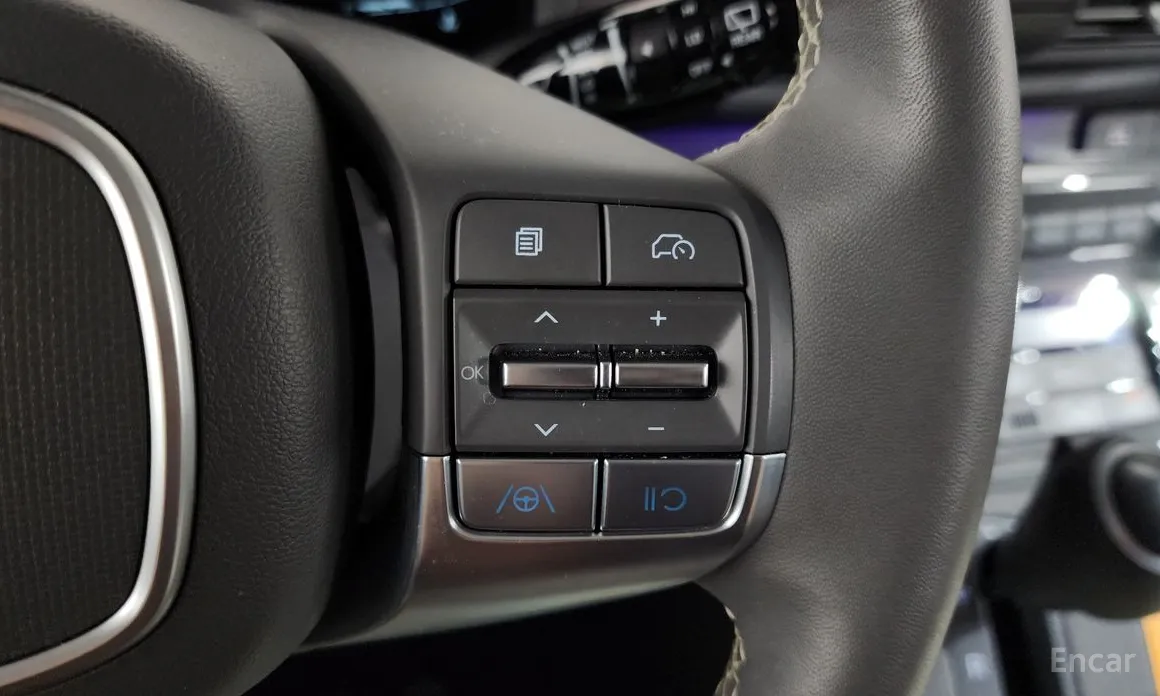 Фото 18 - Hyundai Casper