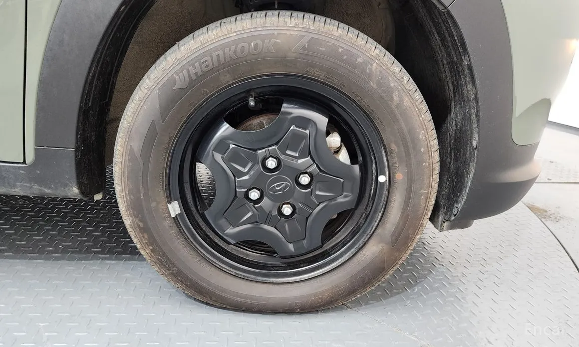 Фото 5 - Hyundai Casper