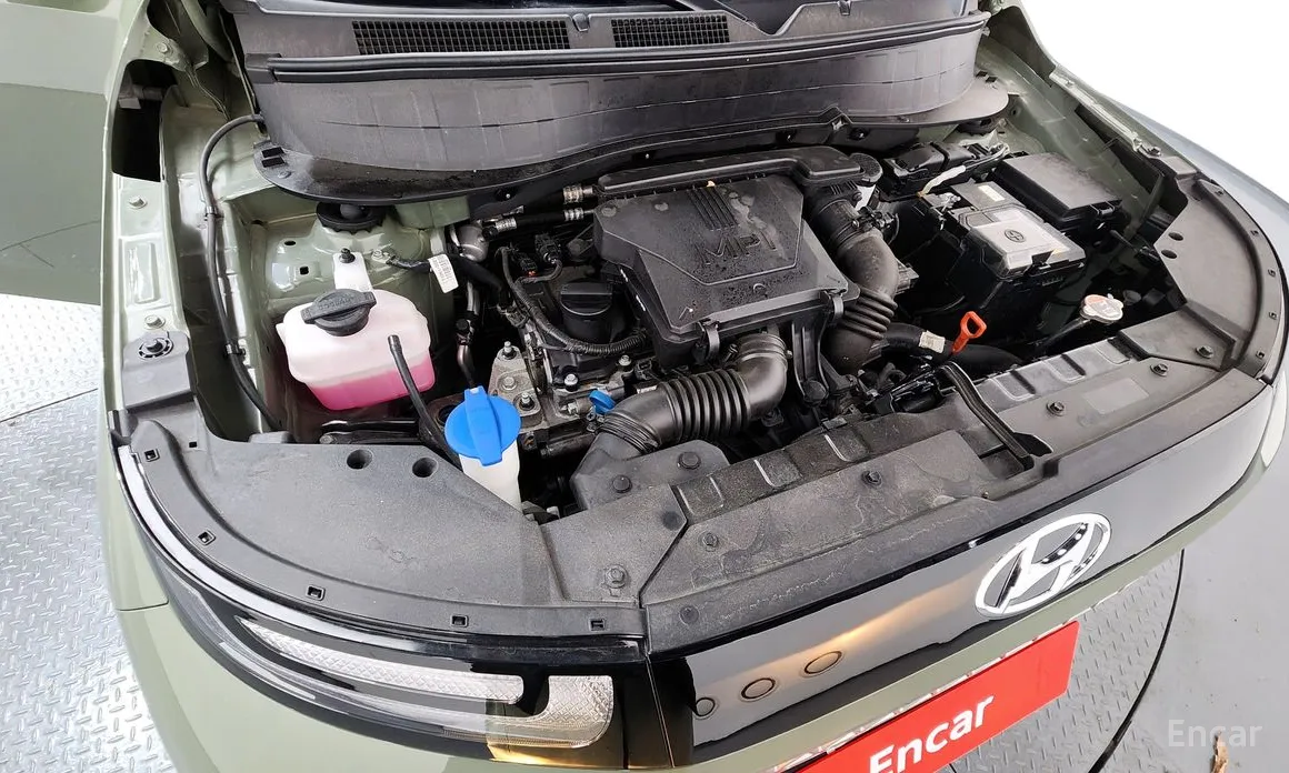 Фото 6 - Hyundai Casper