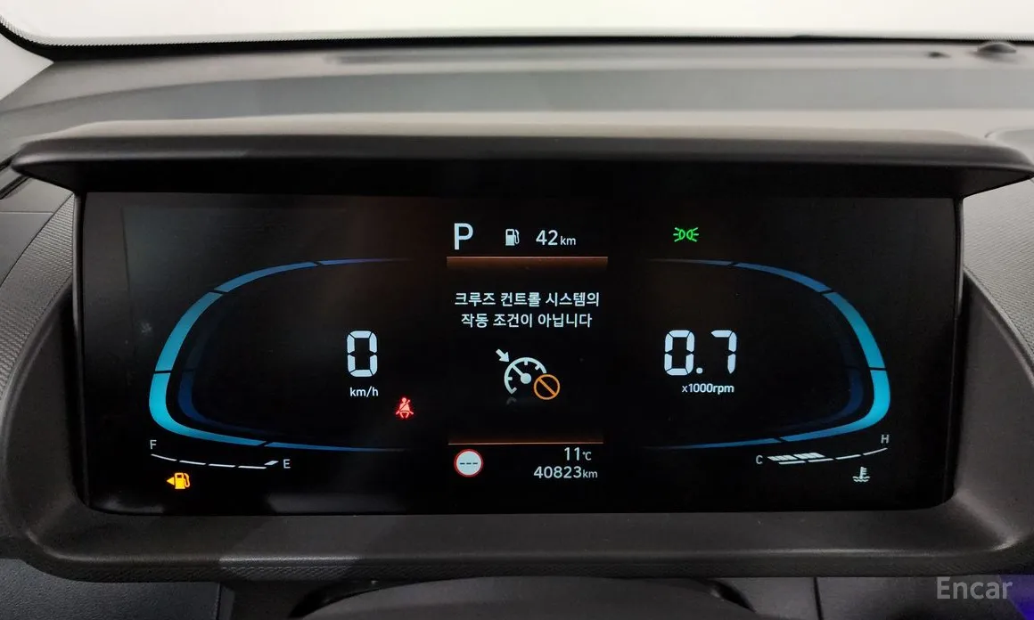 Фото 8 - Hyundai Casper