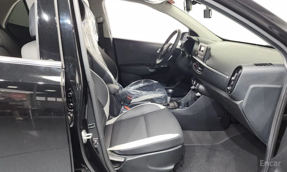 Фото 11 - Kia Morning