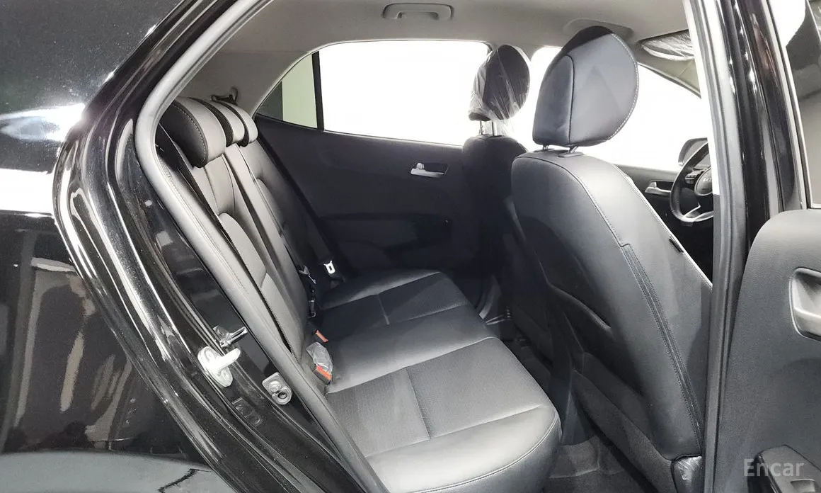 Фото 12 - Kia Morning