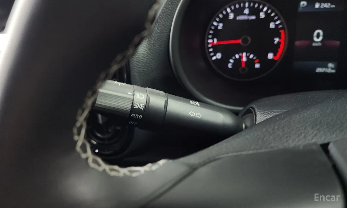 Фото 15 - Kia Morning