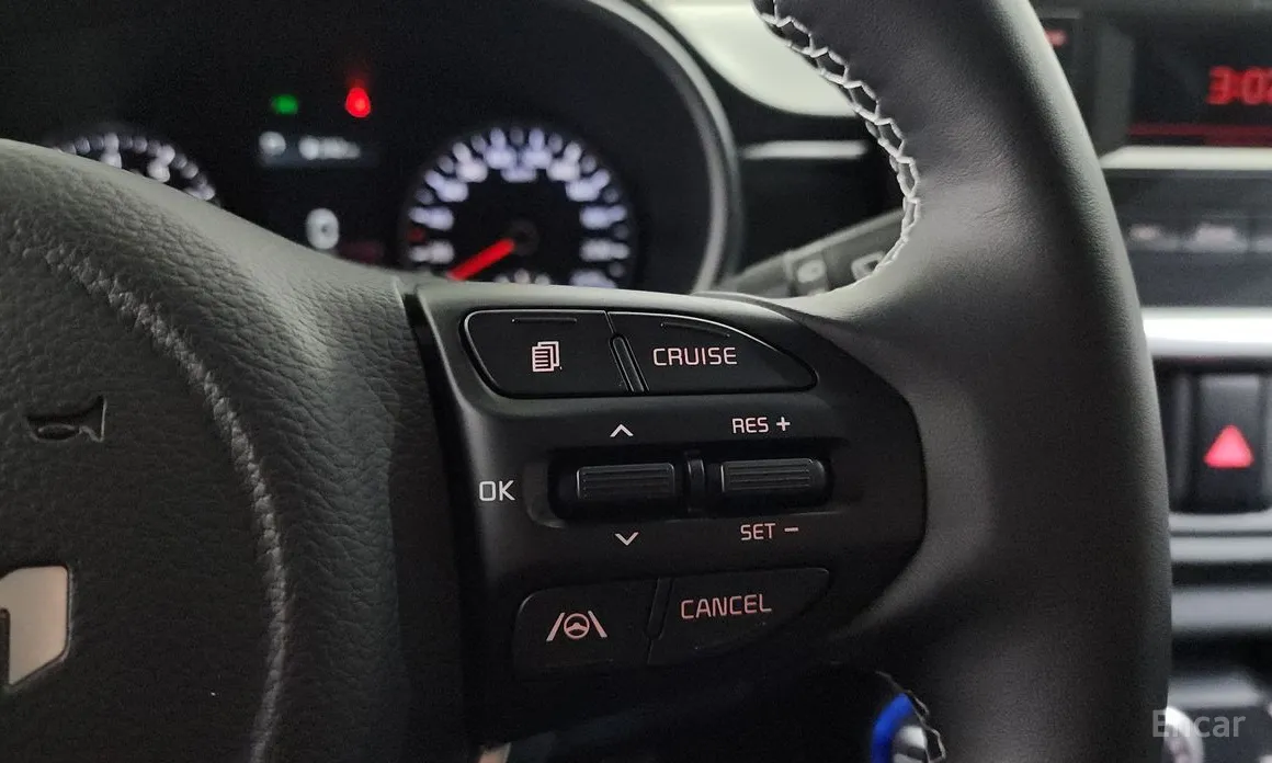 Фото 16 - Kia Morning