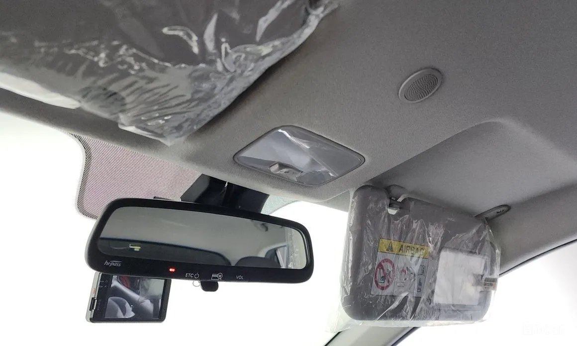 Фото 19 - Kia Morning