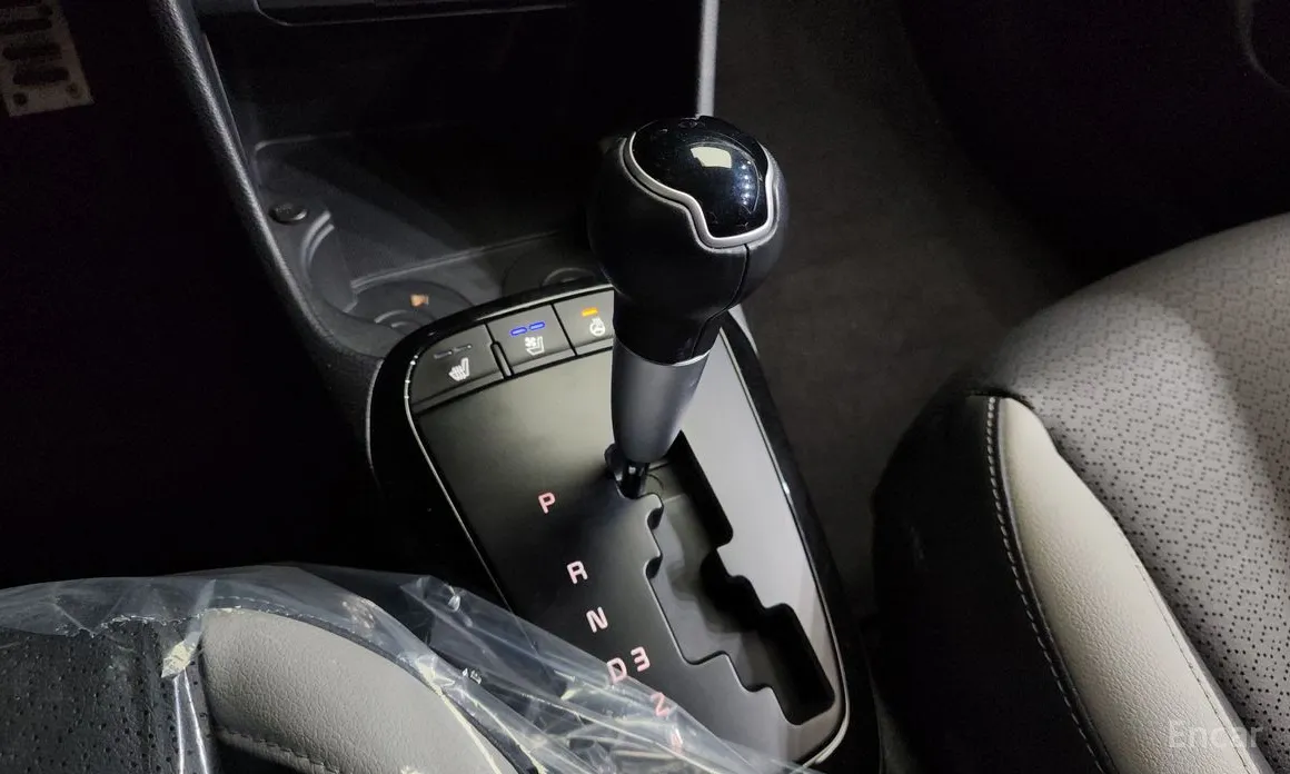 Фото 9 - Kia Morning