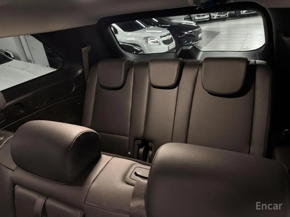 Фото 10 - Hyundai Palisade