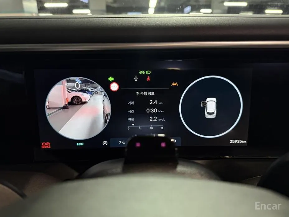 Фото 11 - Hyundai Palisade