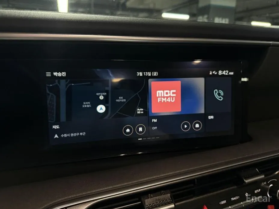 Фото 13 - Hyundai Palisade