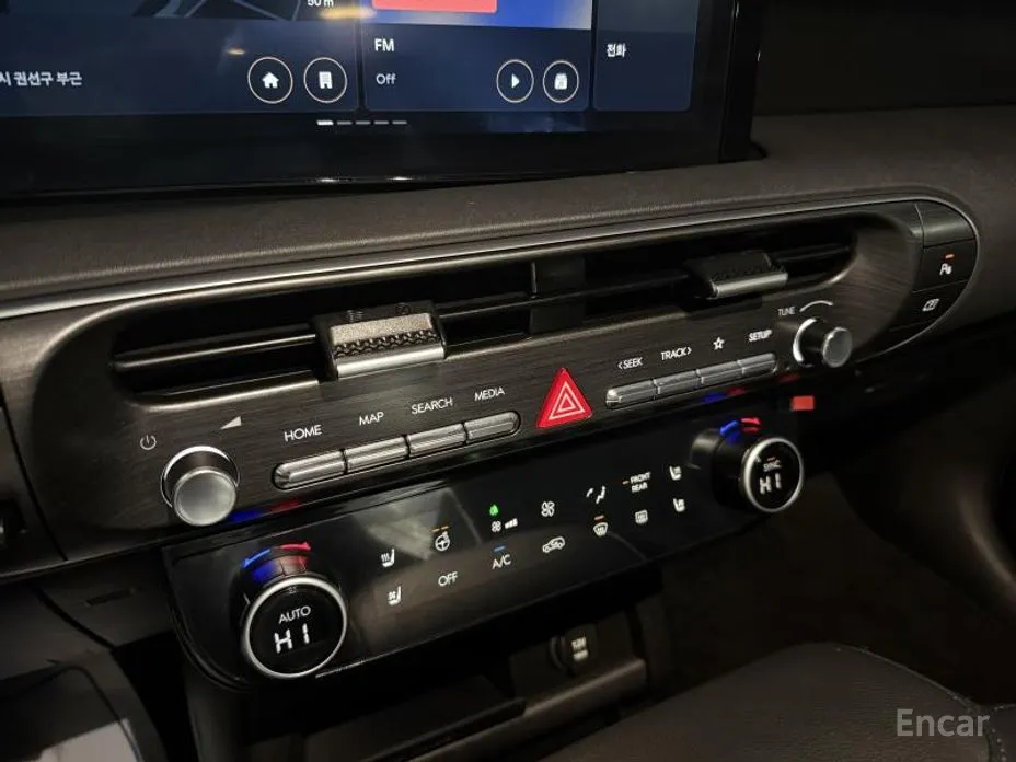 Фото 14 - Hyundai Palisade