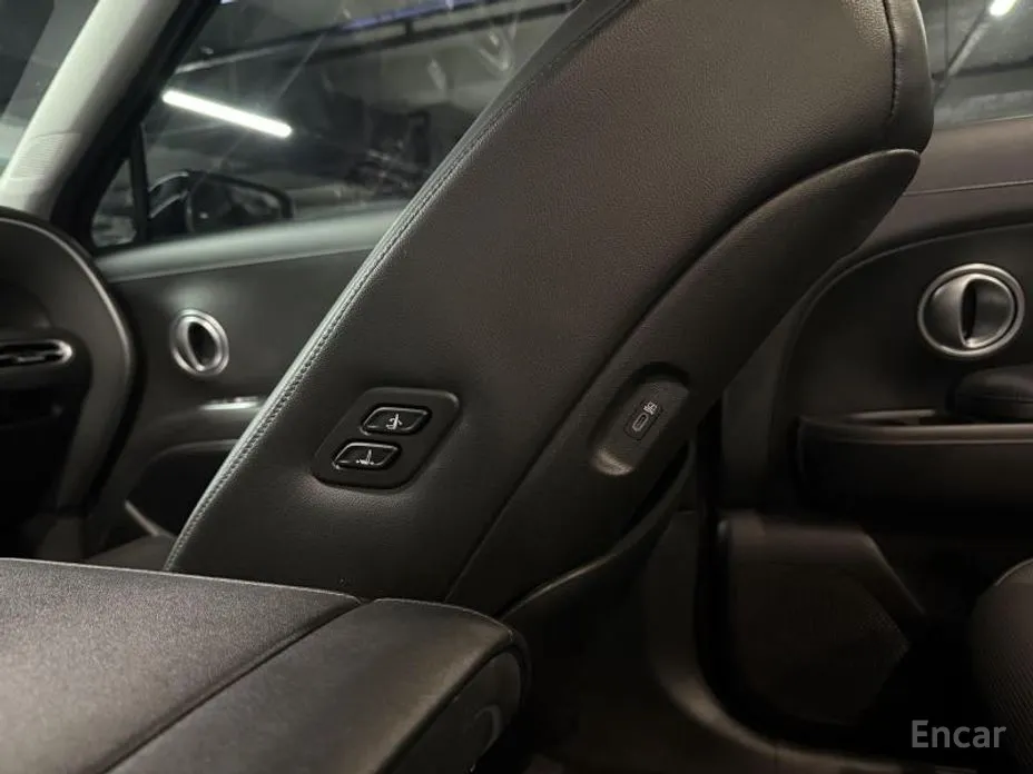 Фото 15 - Hyundai Palisade