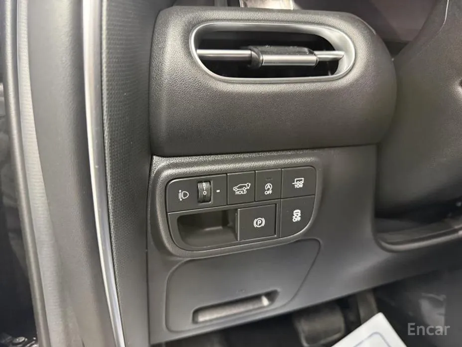 Фото 16 - Hyundai Palisade