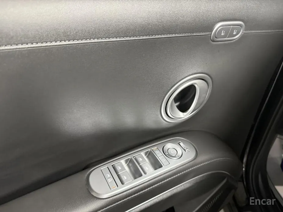 Фото 17 - Hyundai Palisade