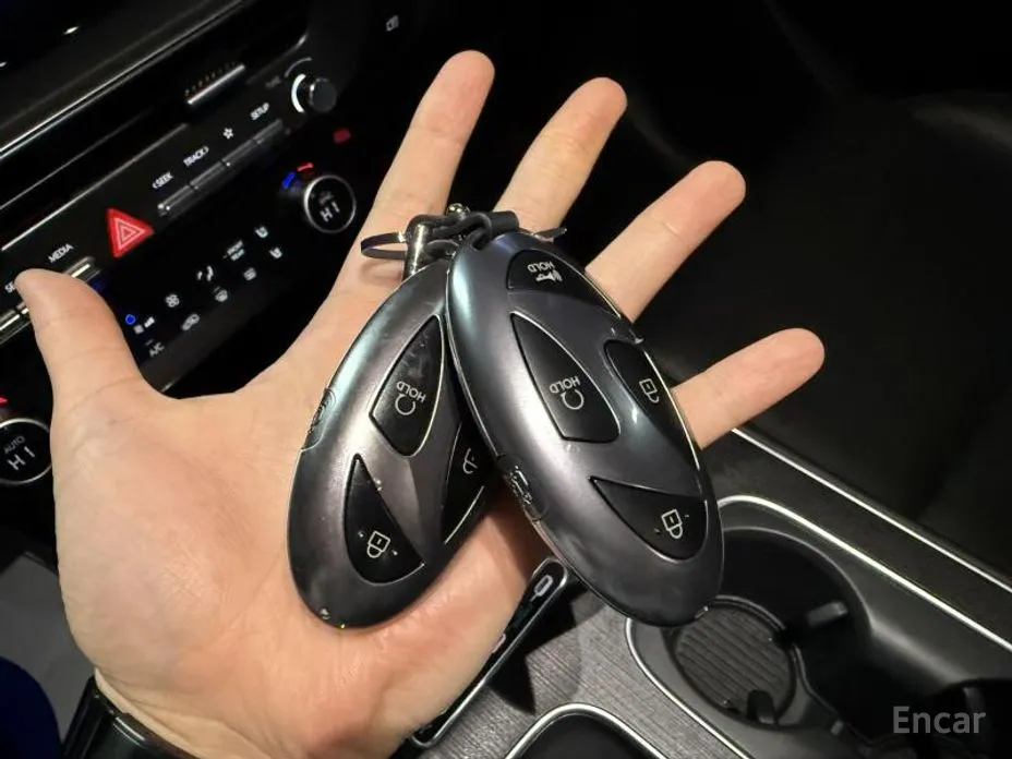 Фото 18 - Hyundai Palisade