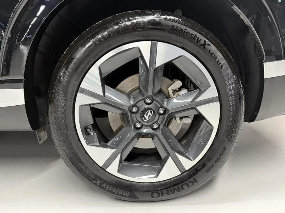 Фото 20 - Hyundai Palisade