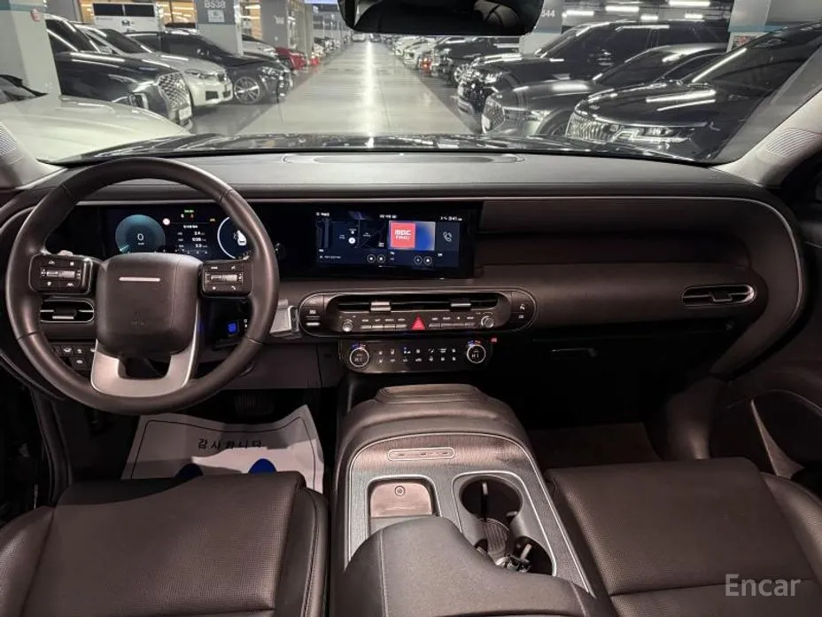 Фото 6 - Hyundai Palisade