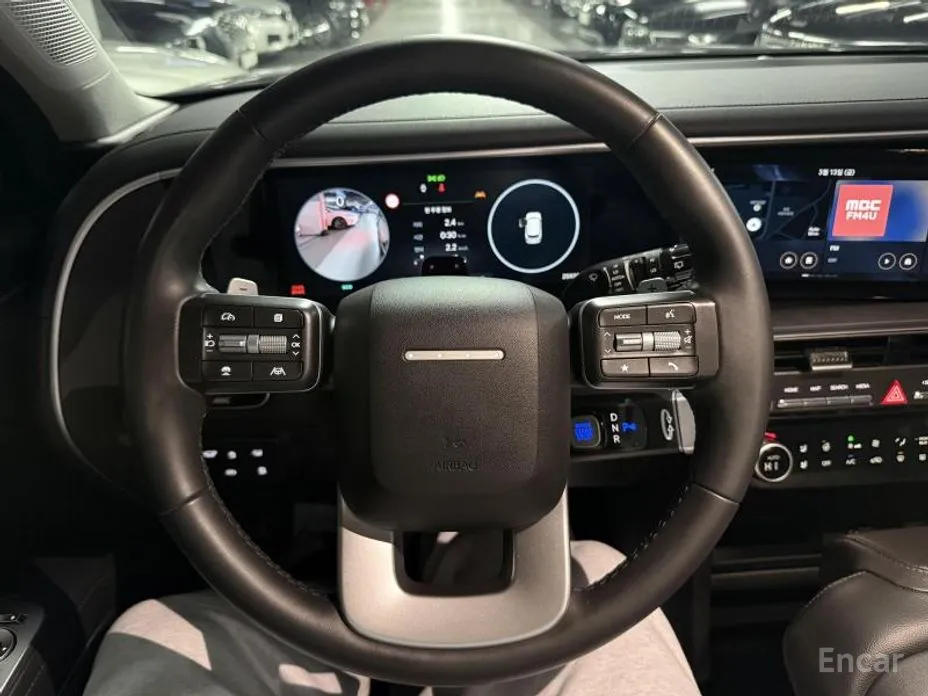 Фото 7 - Hyundai Palisade