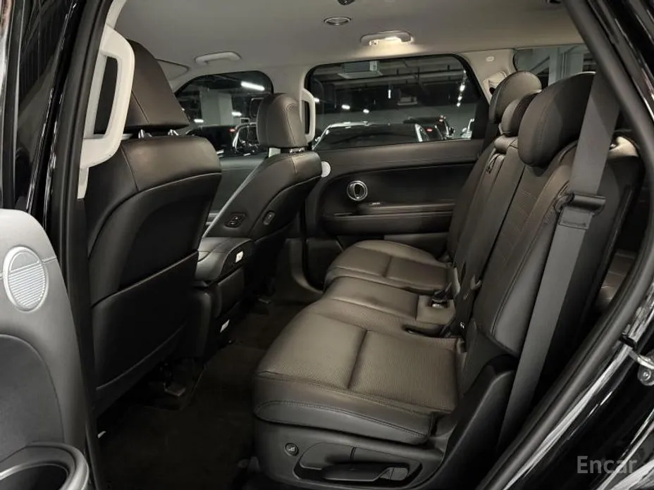 Фото 9 - Hyundai Palisade