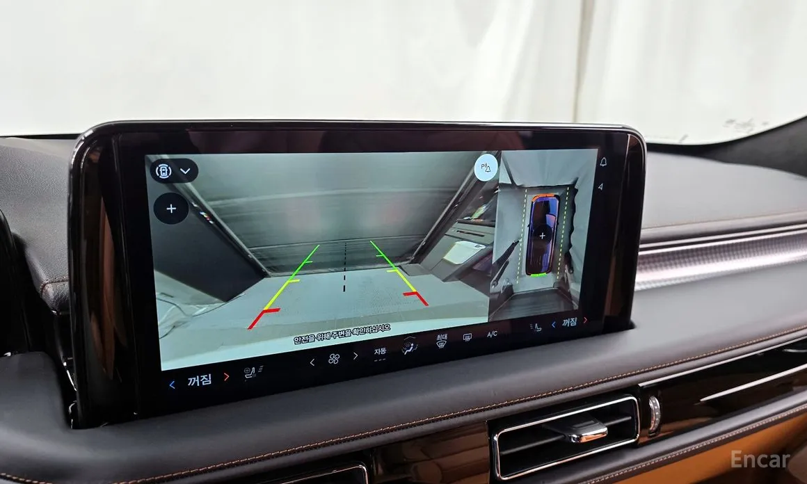Lincoln Aviator 2019 3.0 Black Label AWD
