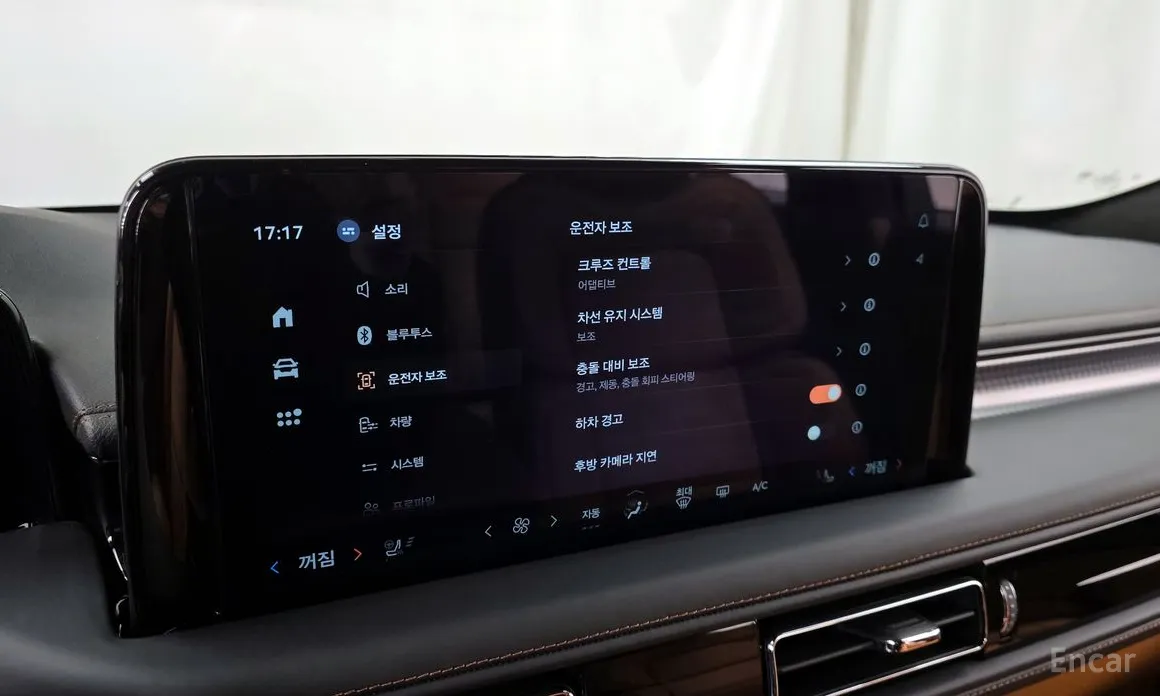 Lincoln Aviator 2019 3.0 Black Label AWD