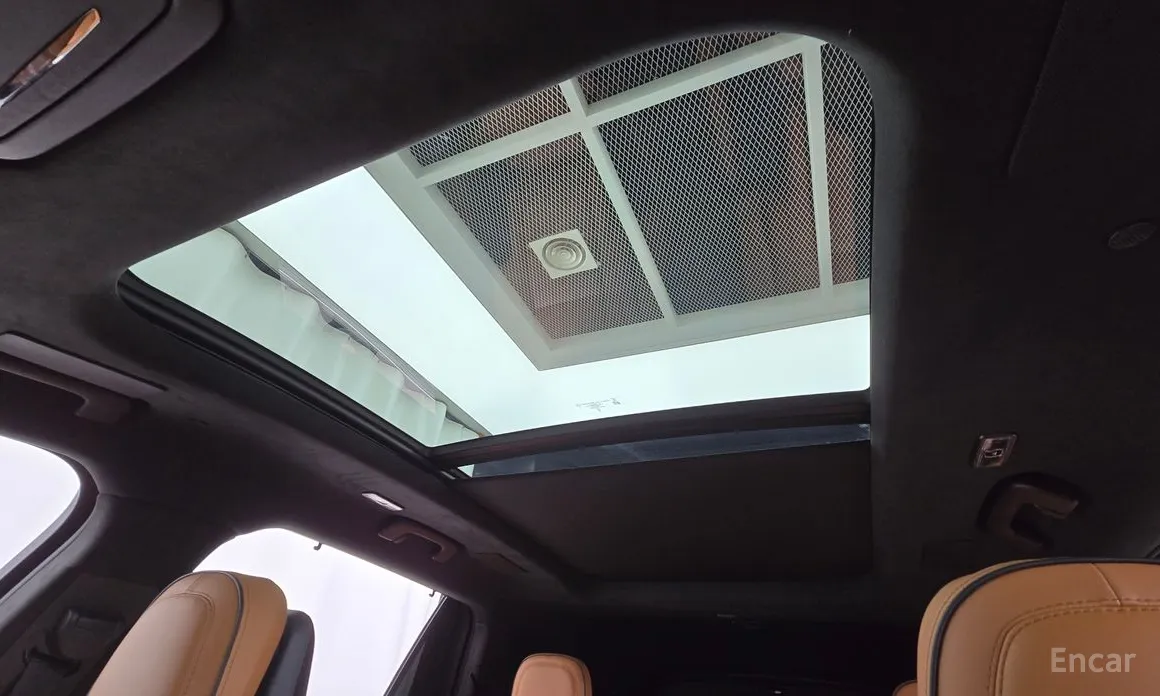 Lincoln Aviator 2019 3.0 Black Label AWD