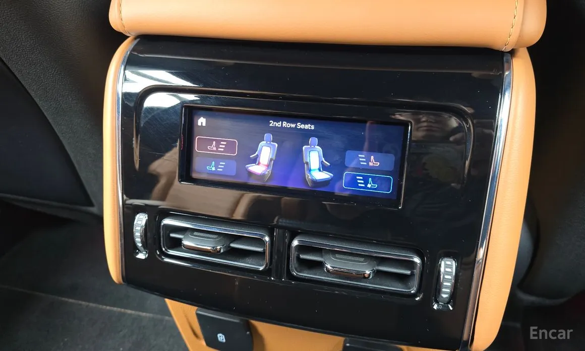 Lincoln Aviator 2019 3.0 Black Label AWD