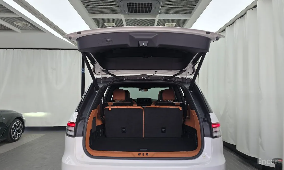 Lincoln Aviator 2019 3.0 Black Label AWD