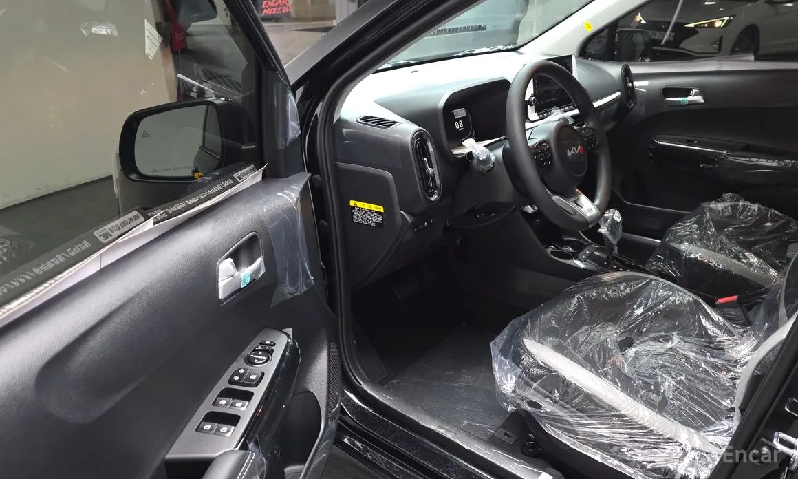 Фото 12 - Kia Morning
