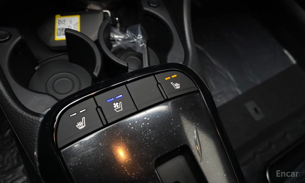 Фото 18 - Kia Morning