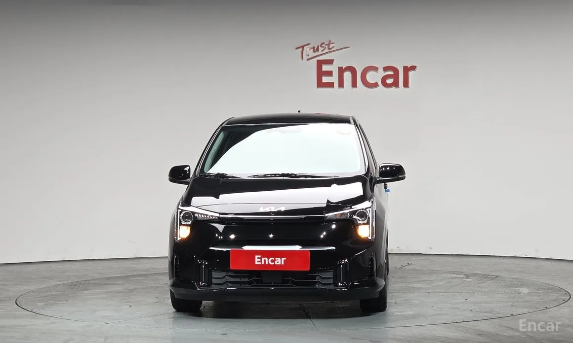 Фото 3 - Kia Morning