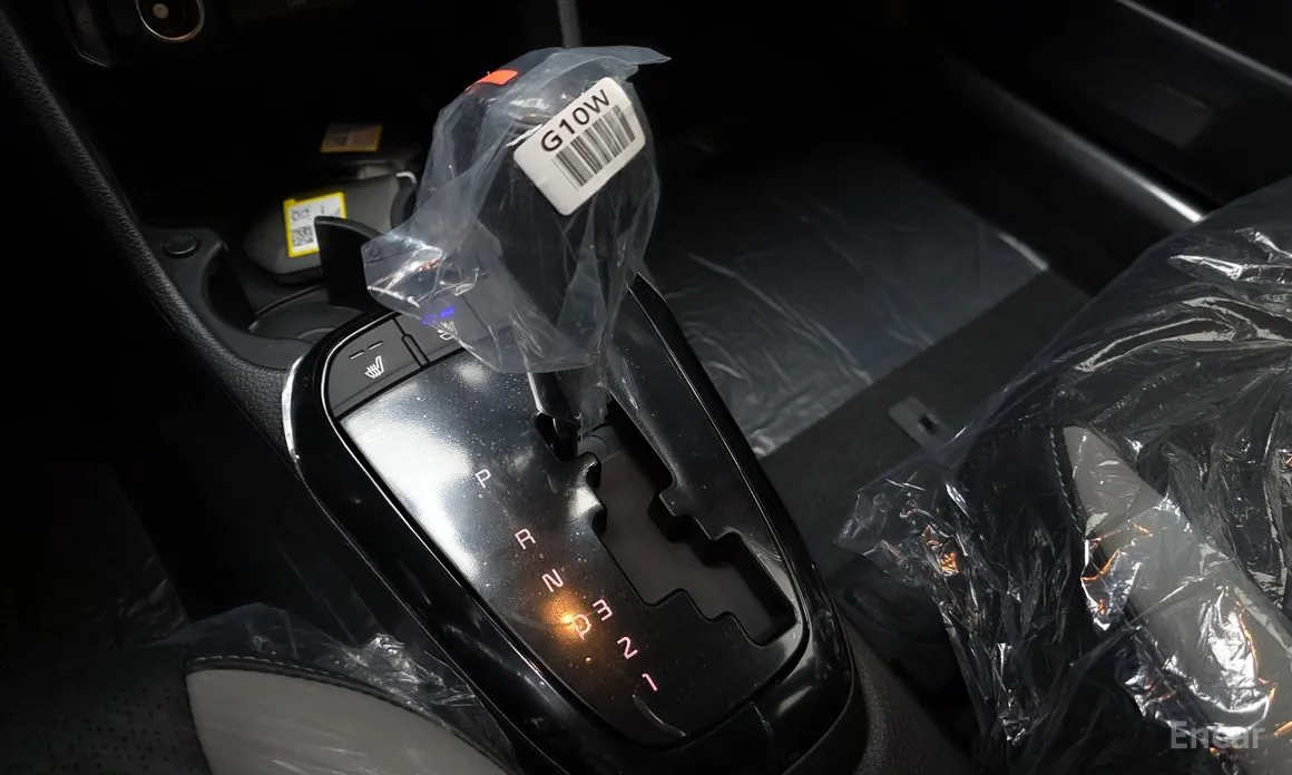 Фото 9 - Kia Morning