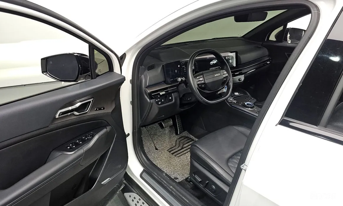 Фото 11 - Kia Sportage