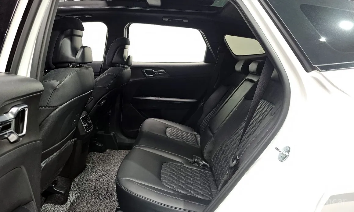 Фото 12 - Kia Sportage