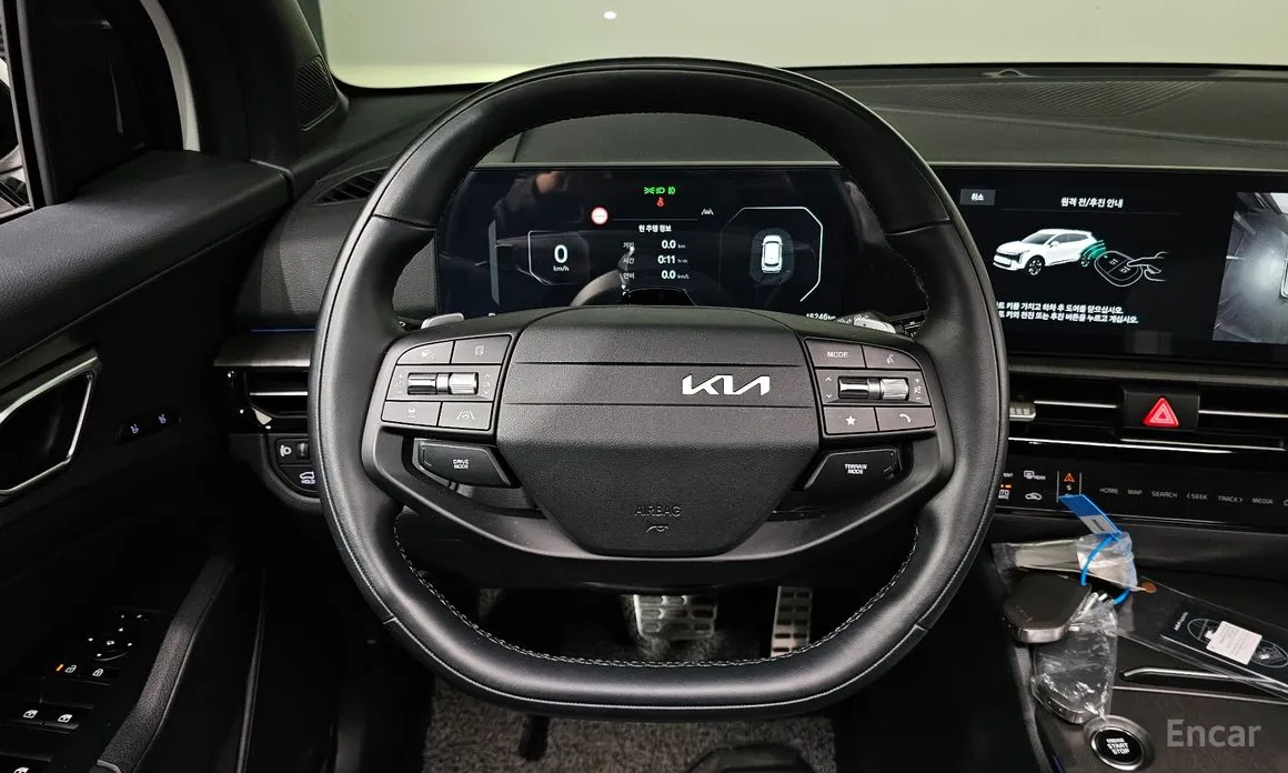 Фото 13 - Kia Sportage