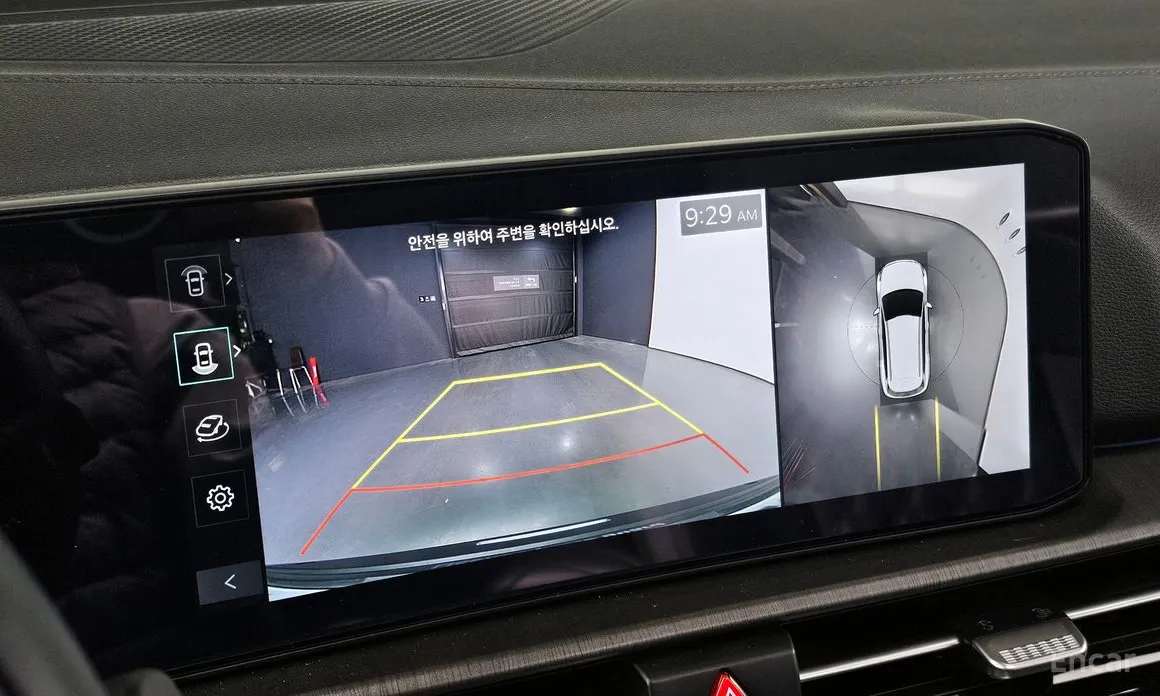 Фото 16 - Kia Sportage