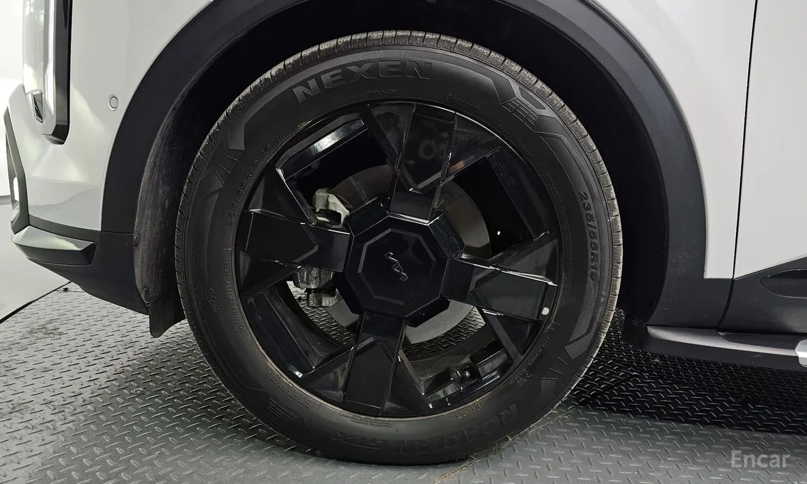 Фото 5 - Kia Sportage